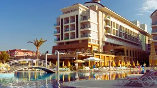 OTEL / TURİZM