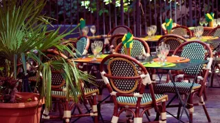 Restoran